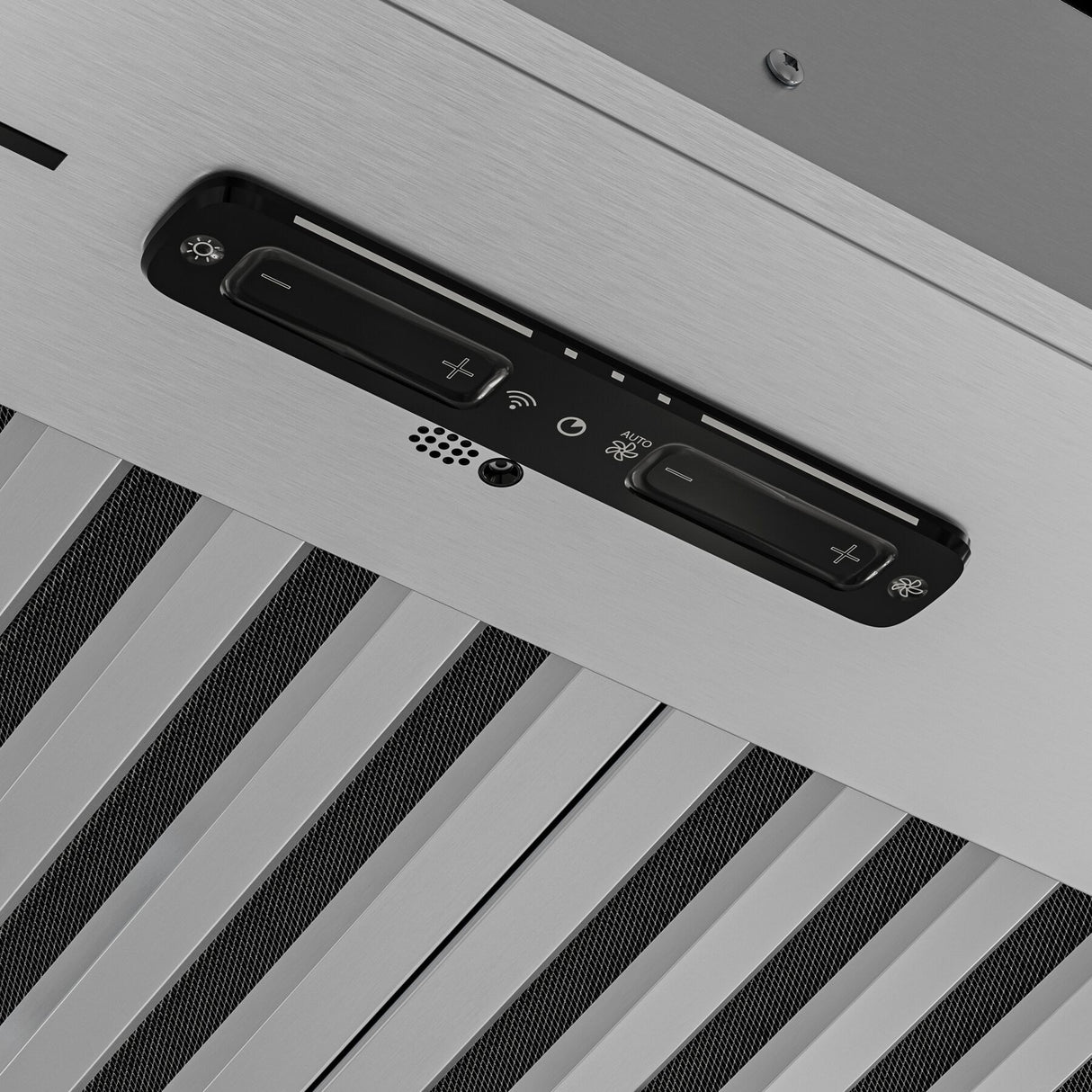 48" Built-in insert, 20-1/4" Depth, iq12, SS