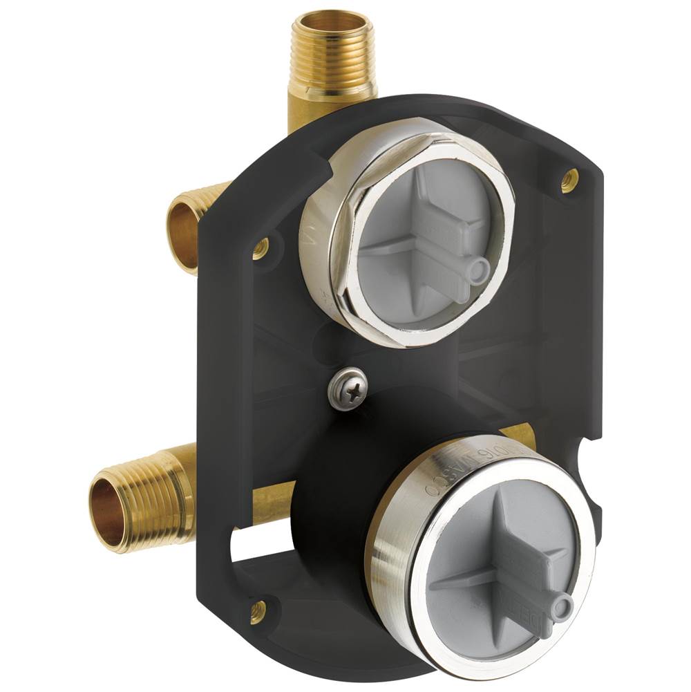 Brizo - Other MultiChoice Universal Integrated Shower Diverter Rough - Not Applicable