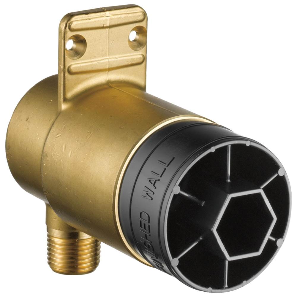 Brizo - Other Hydrachoice Max Rough - Not Applicable