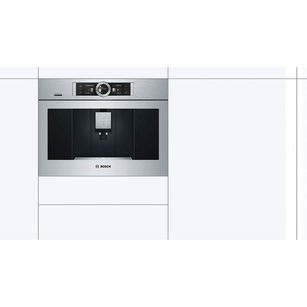 Bosch - Built-In Coffee Machine