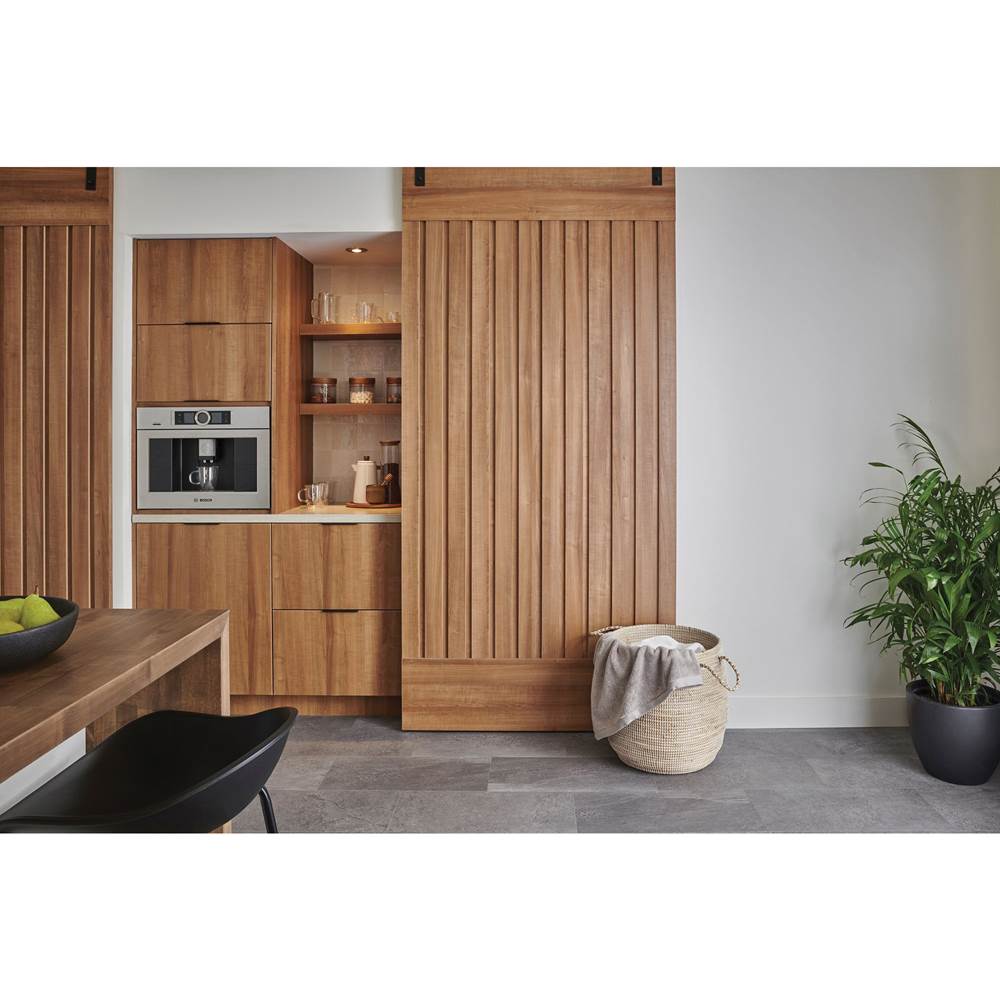 Bosch - Built-In Coffee Machine