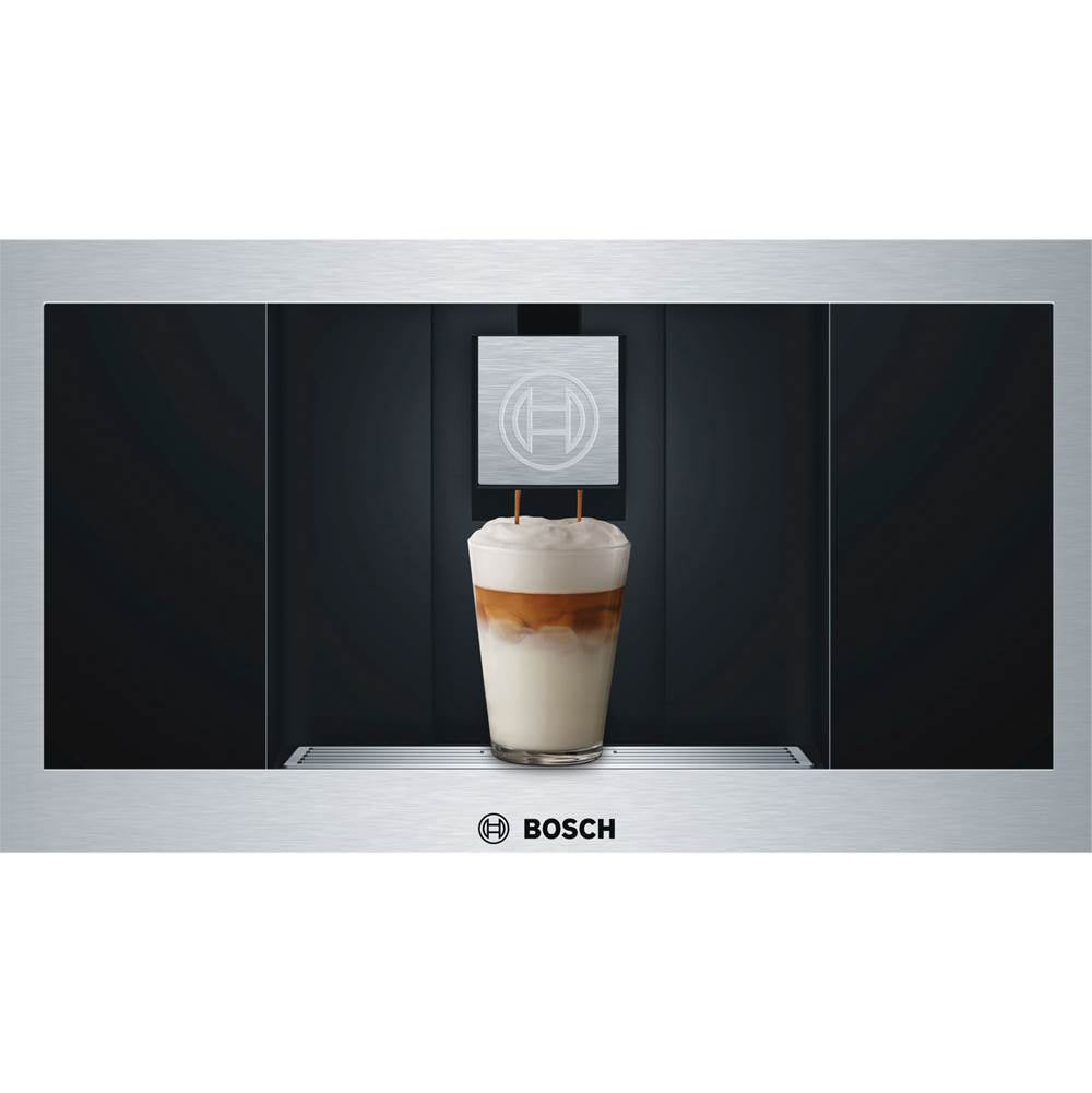 Bosch - Built-In Coffee Machine