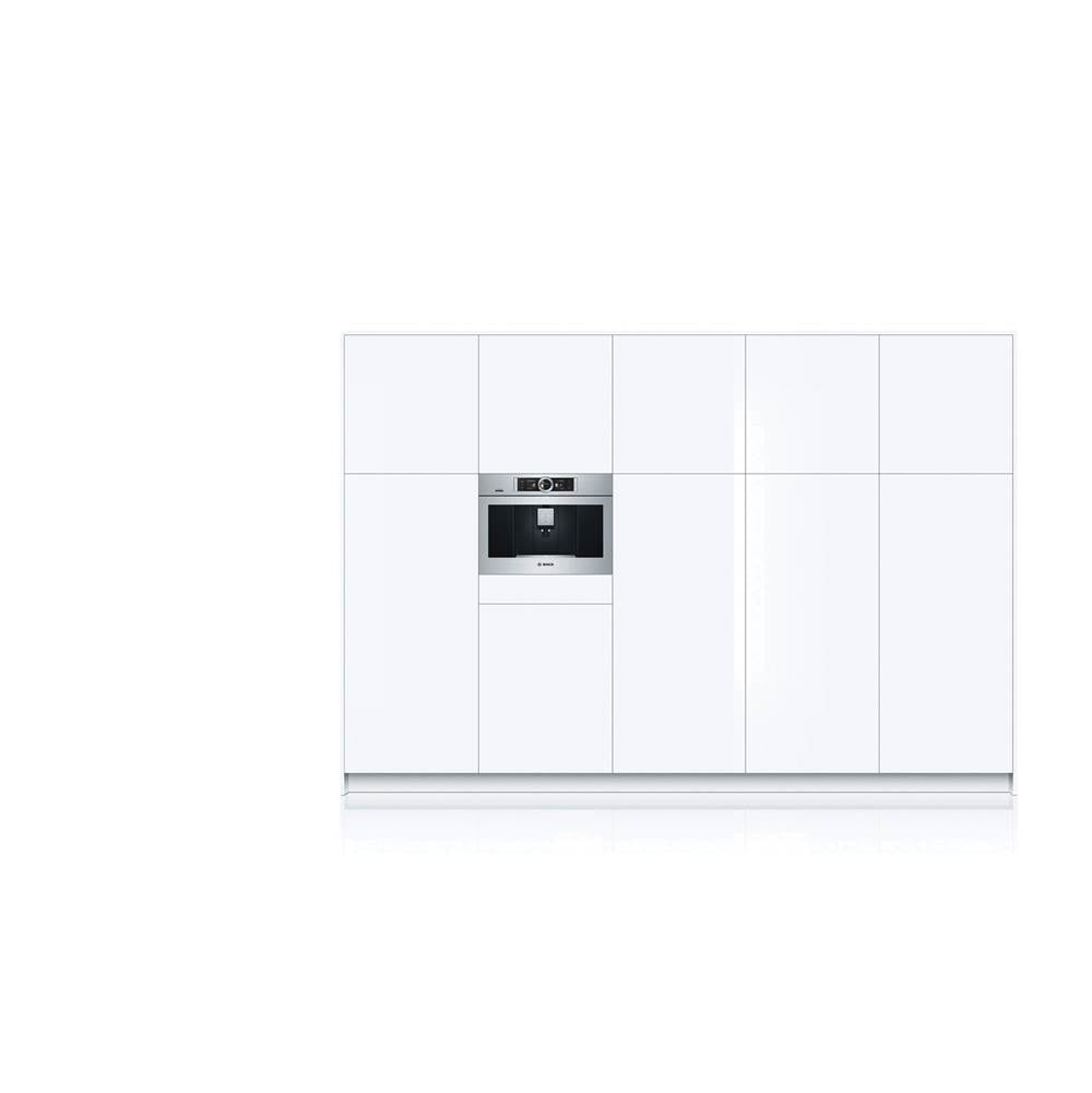 Bosch - Built-In Coffee Machine