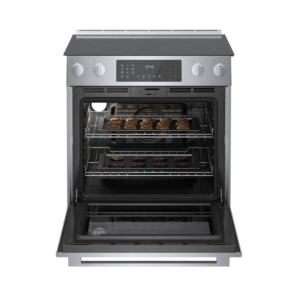 Bosch - Electric Slide-In Range