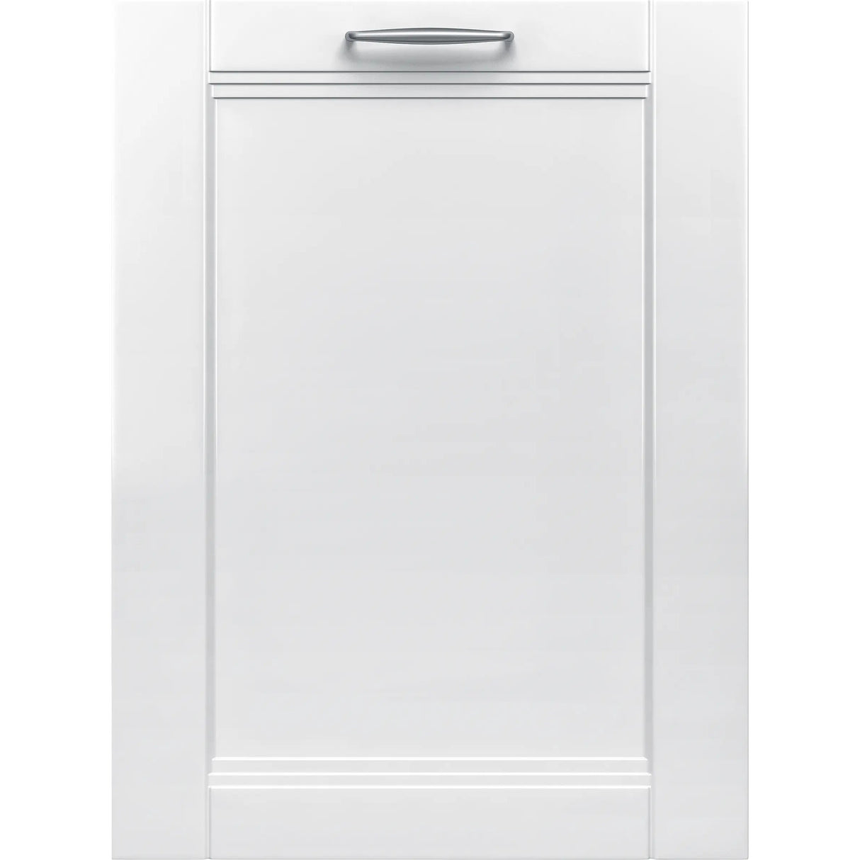 800 Series Fully Integrated