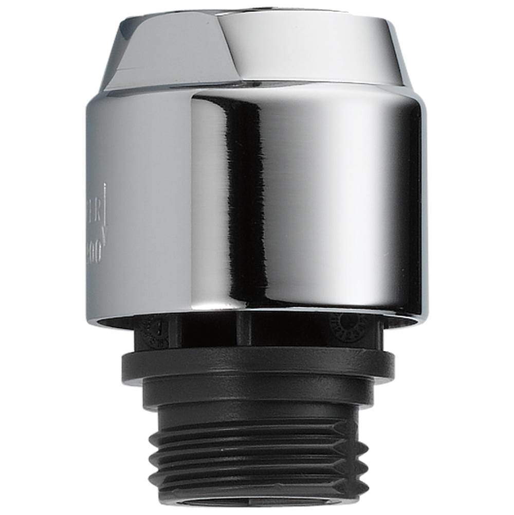 Delta Faucet - Universal Showering Components Vacuum Breaker - Chrome