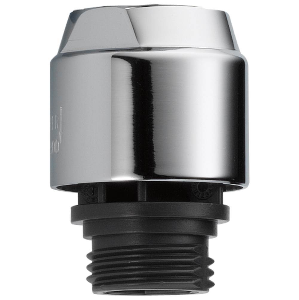 Delta Faucet - Universal Showering Components Vacuum Breaker - Matte Black