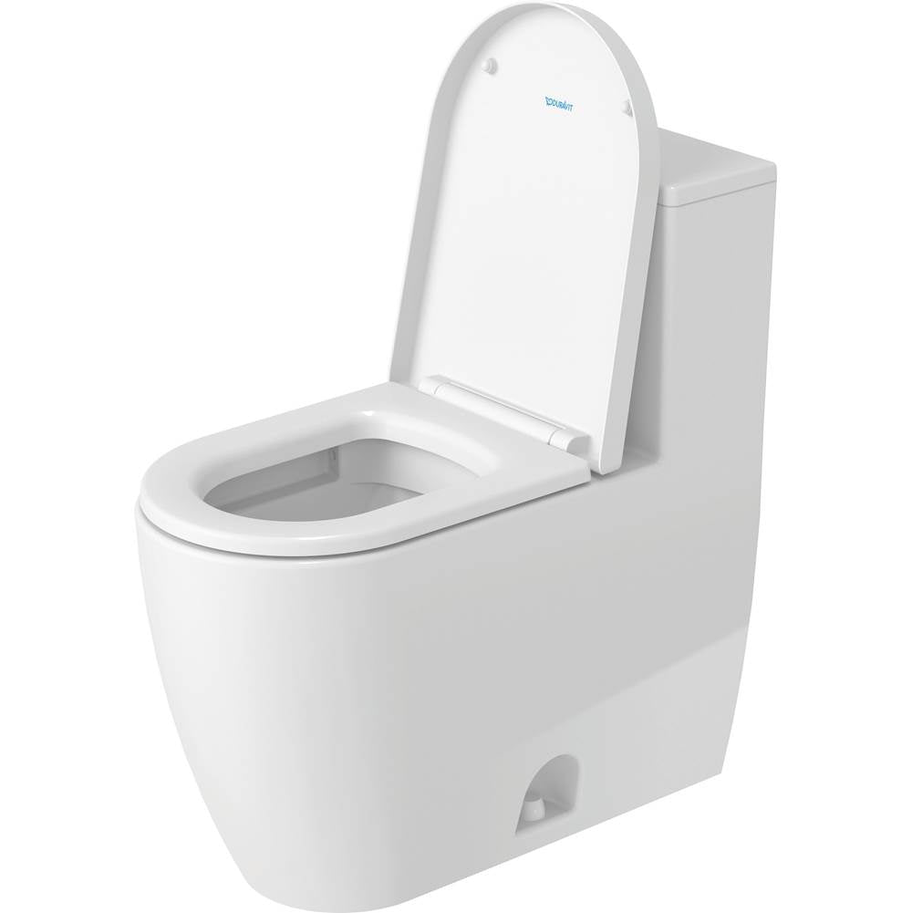 Duravit - ME by Starck One-Piece Toilet White - White