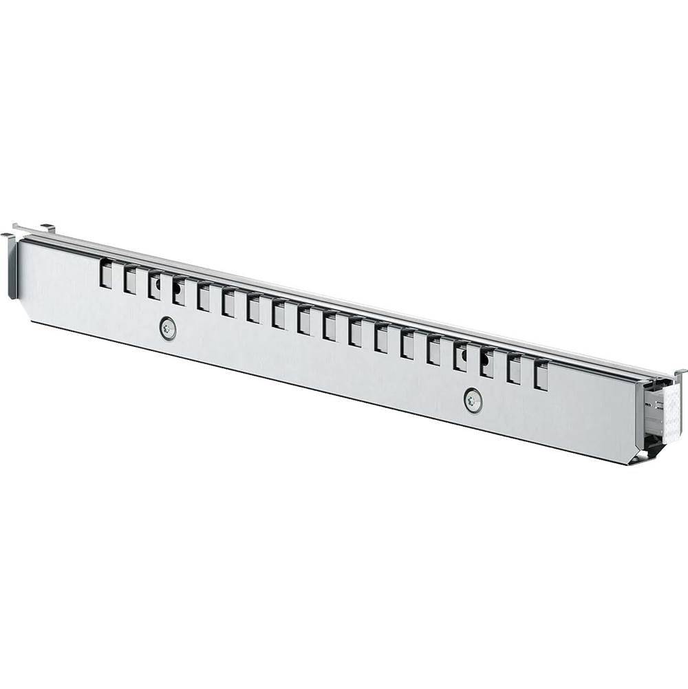 Gaggenau - Short Connection Strip For Flush Install. W/O Appliance Cover