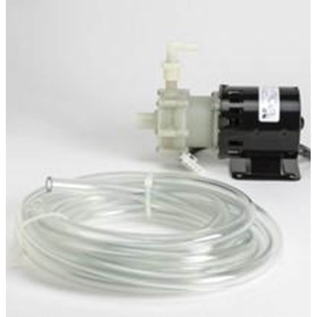 GE Profile Series - Ice Maker Drain Pump Kit