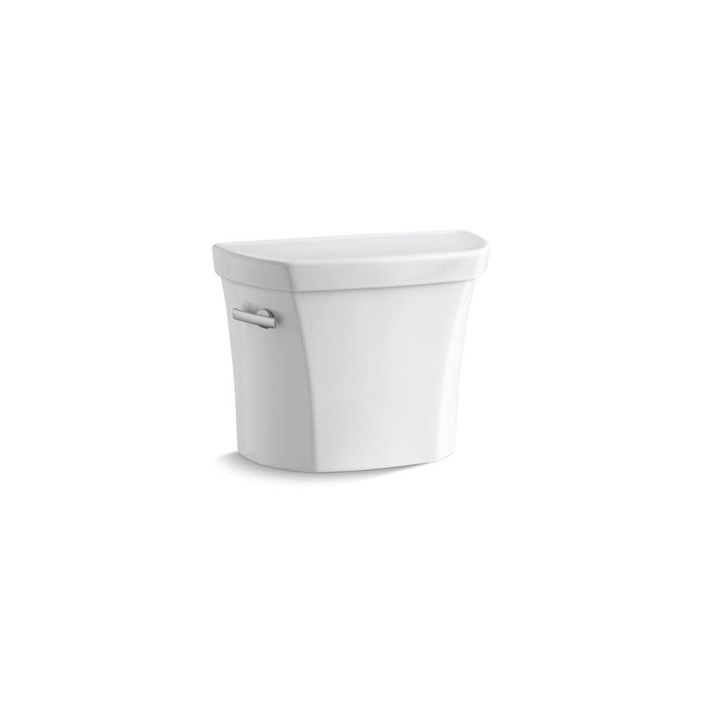 Kohler - Wellworth Toilet tank, 1.28 gpf - White