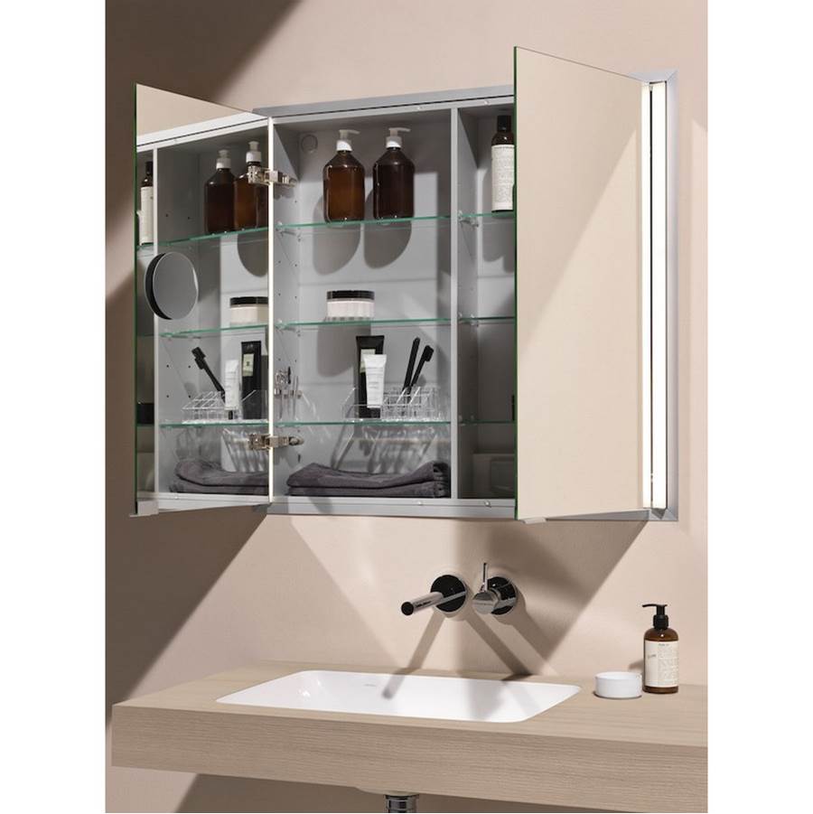 Laufen - Built-in Washbasin, ground - Glossy White