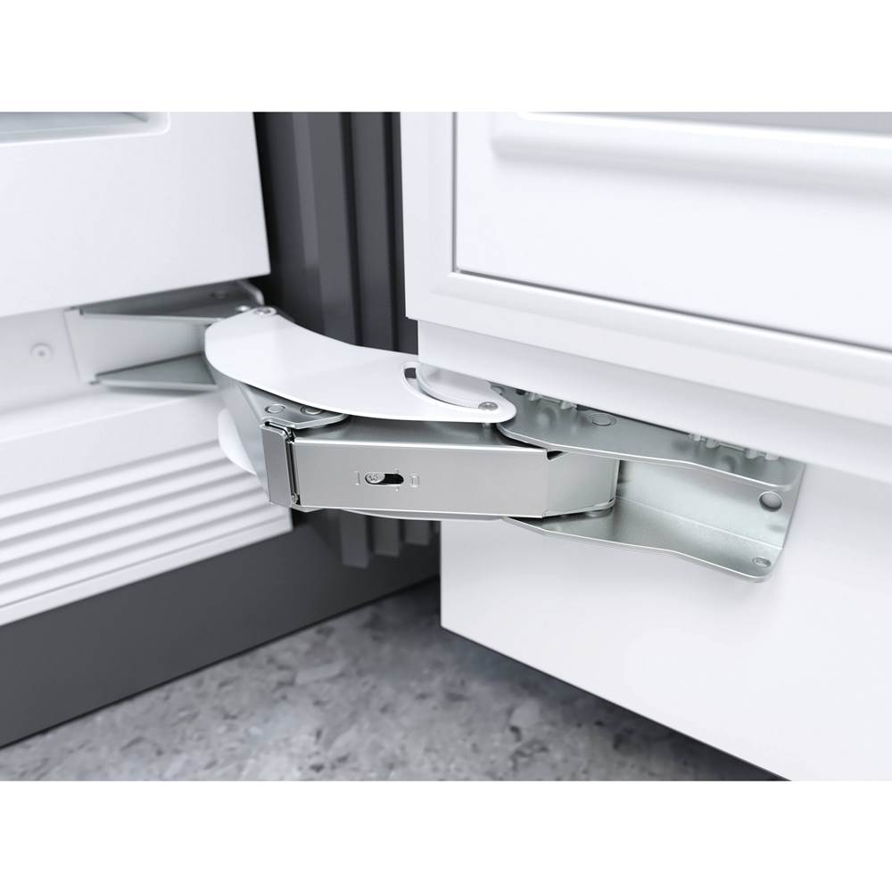 Miele - F 2812 Vi - 30'' MasterCool All Freezer Panel Ready LH