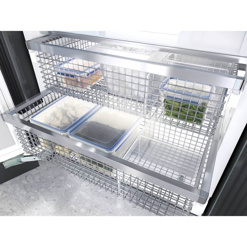 Miele - F 2812 Vi - 30'' MasterCool All Freezer Panel Ready LH