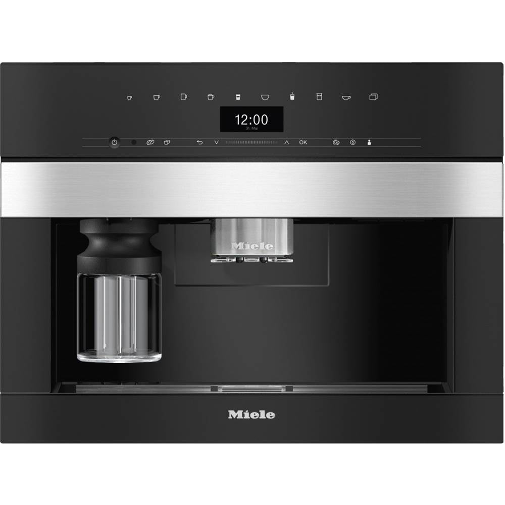 24" PureLine Coffee Direct Sensor (Clean Touch Steel)