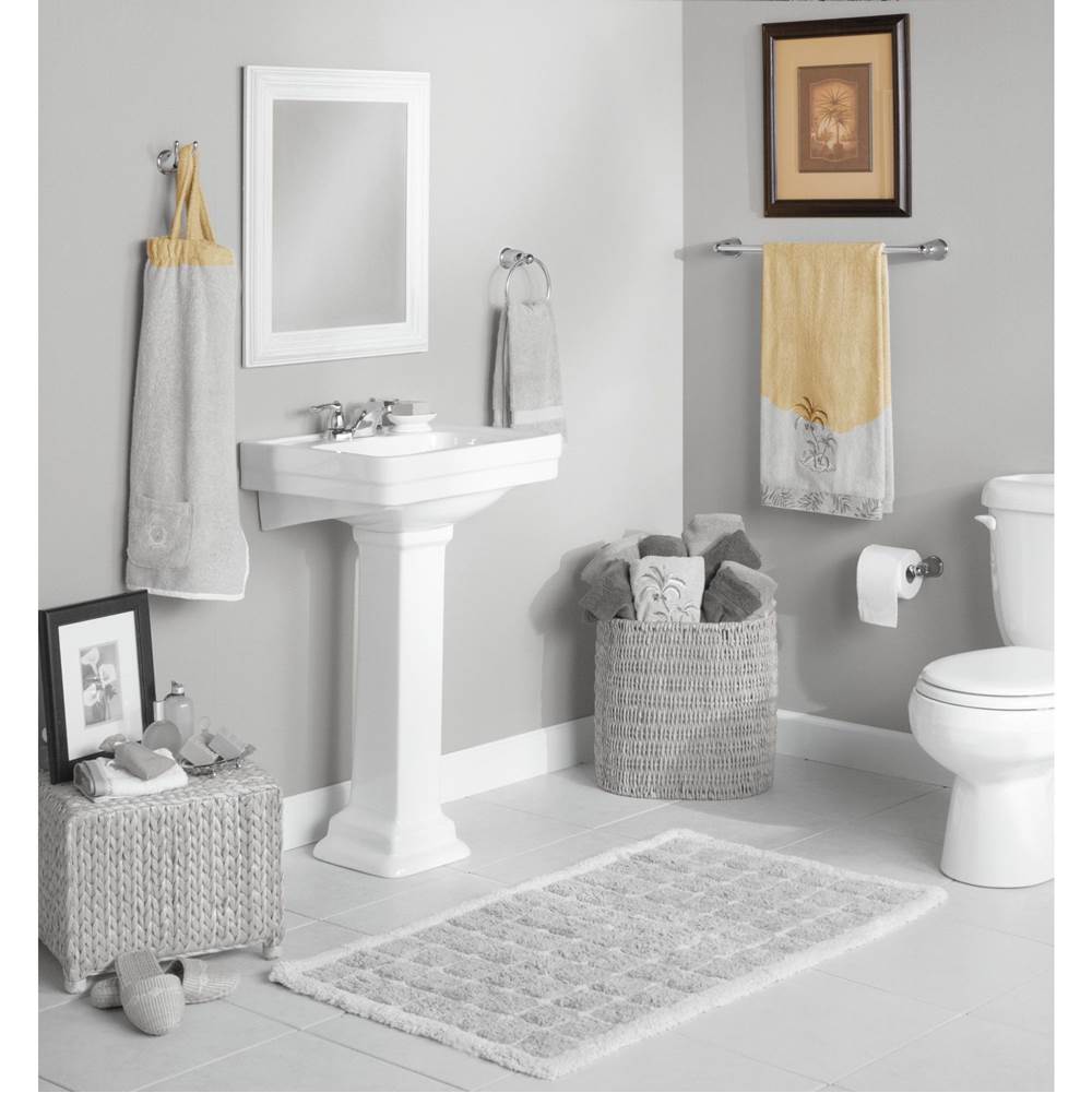 Moen - Chrome Mounting Posts - Chrome