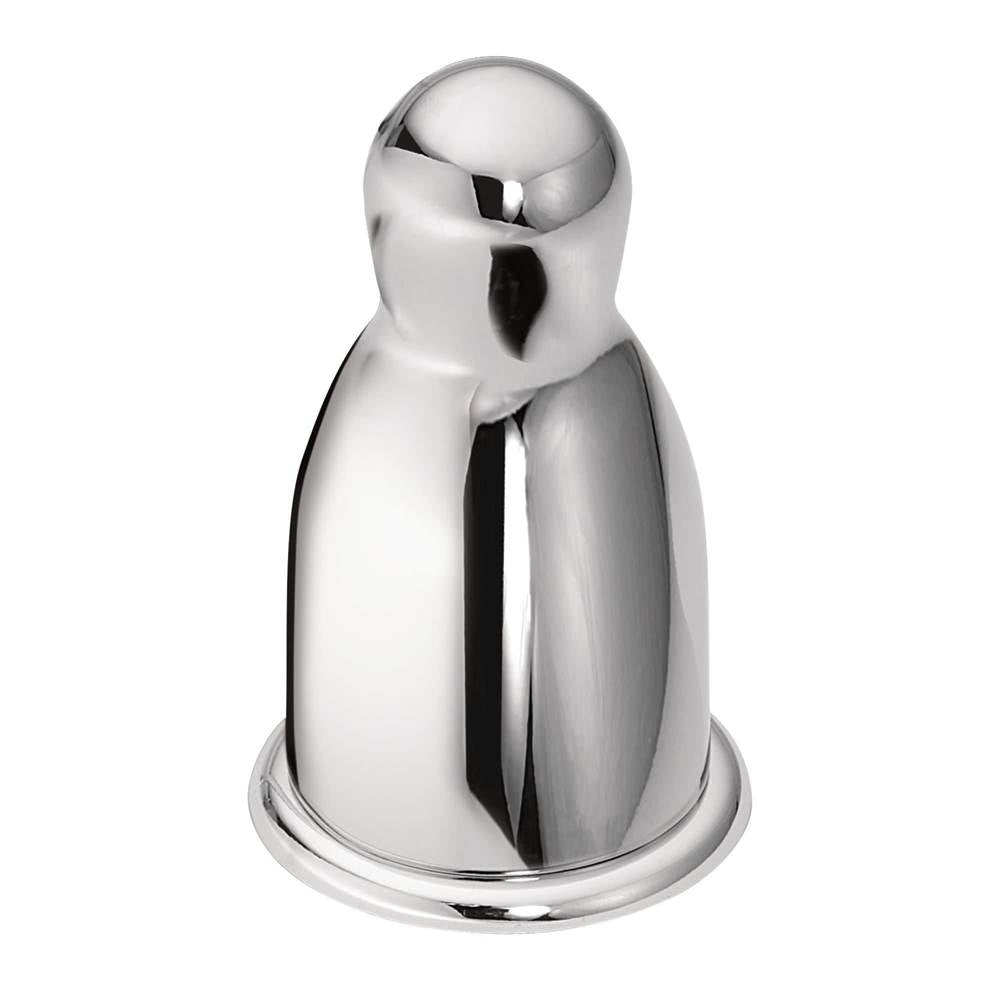 Moen - Chrome Mounting Posts - Chrome