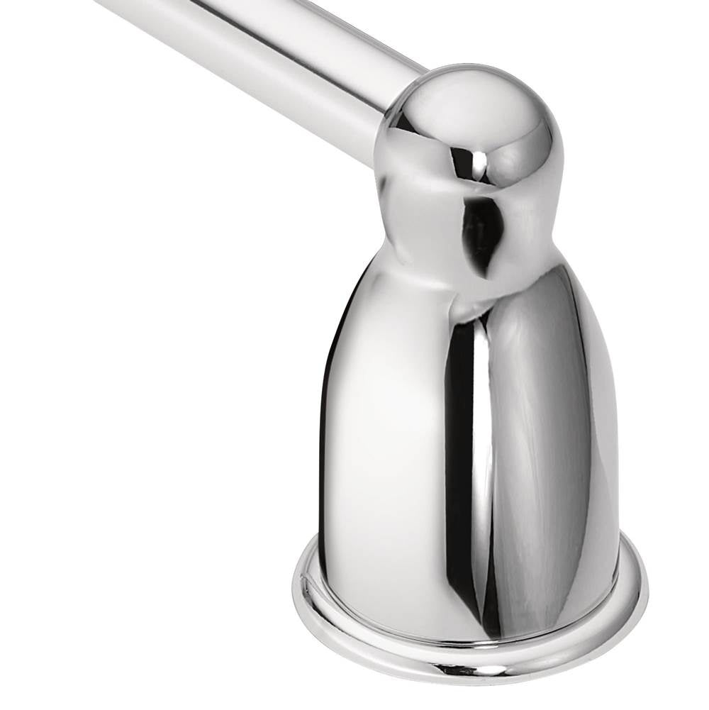Moen - Chrome Mounting Posts - Chrome