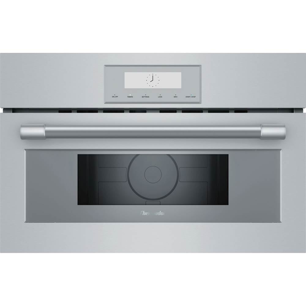 Thermador - Built-In Microwave Oven
