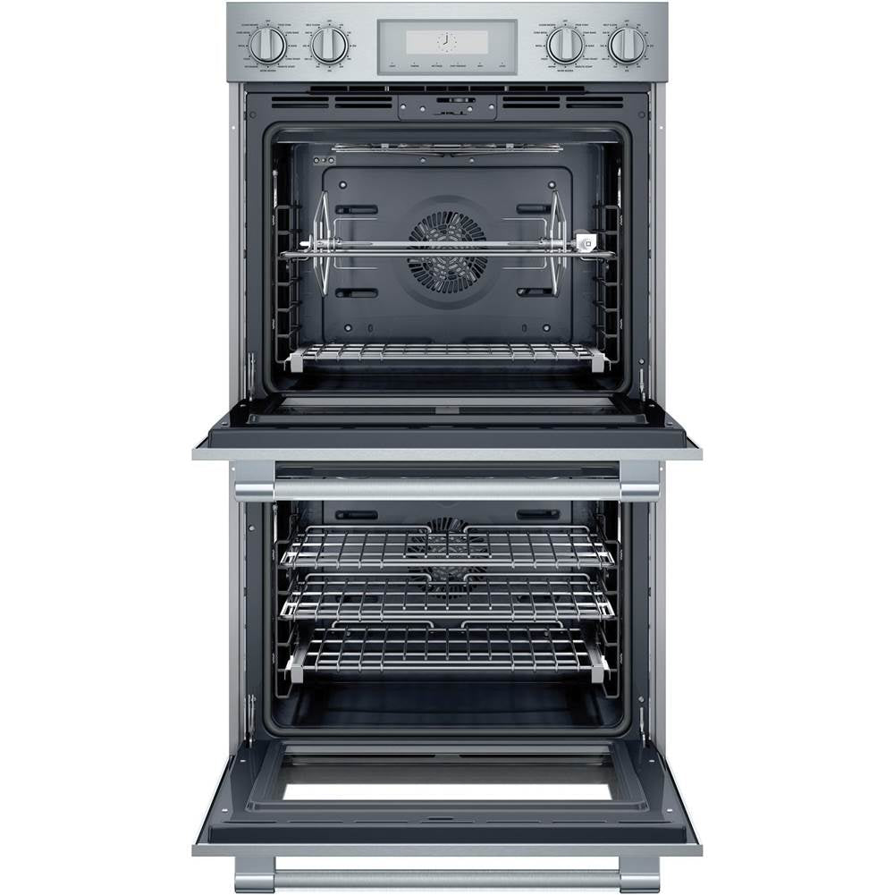 Thermador - Double Wall Oven