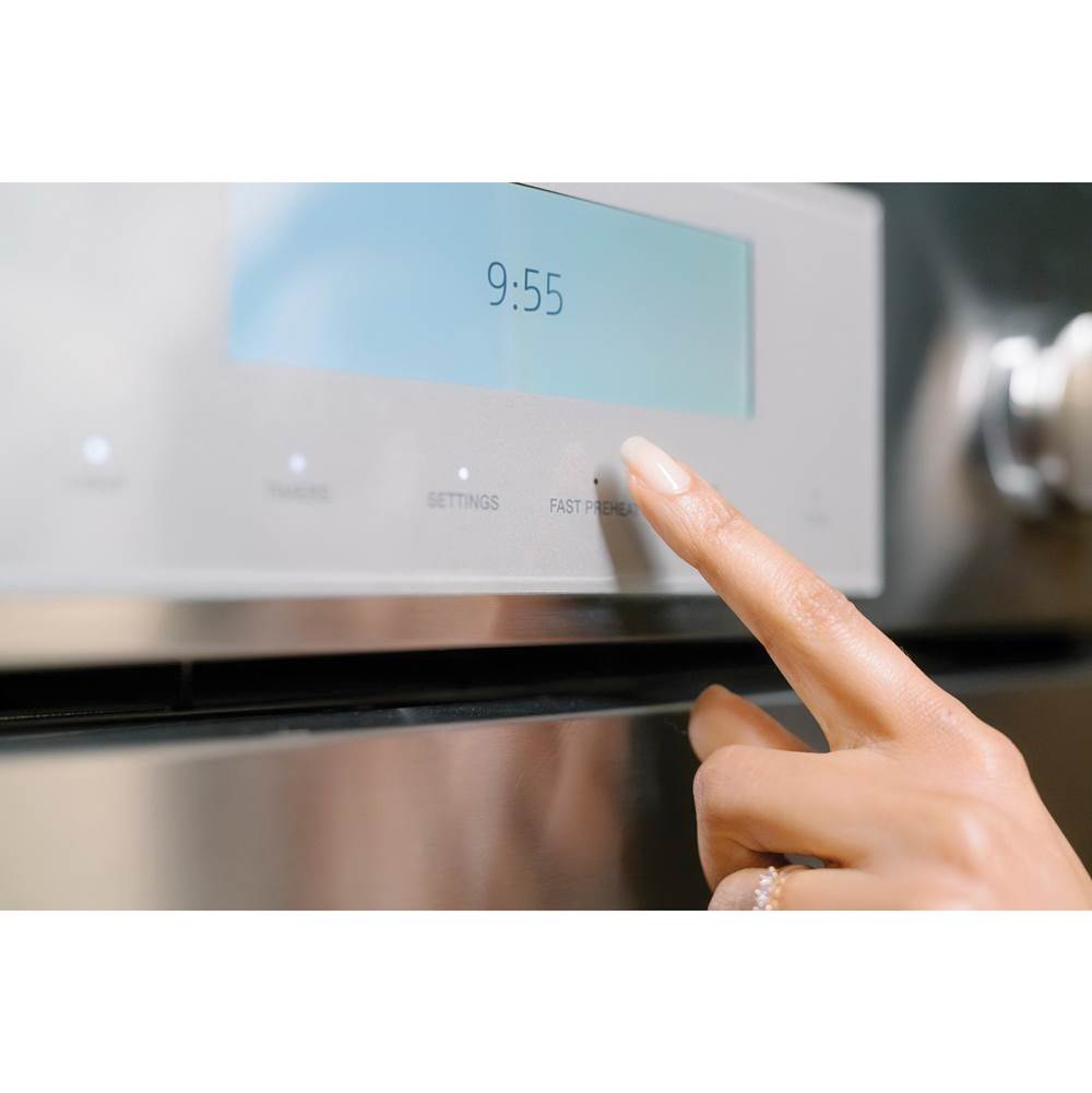 Thermador - Double Wall Oven