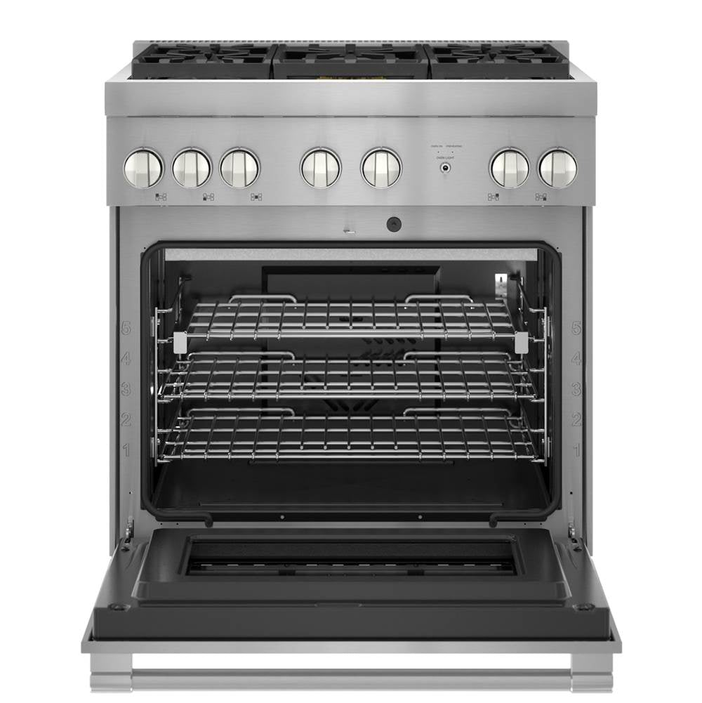 Thermador - Gas Freestanding Range