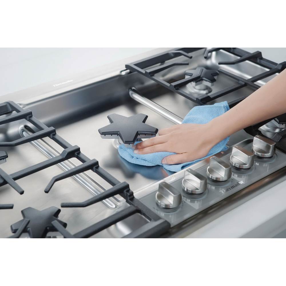 Thermador - Gas Cooktop