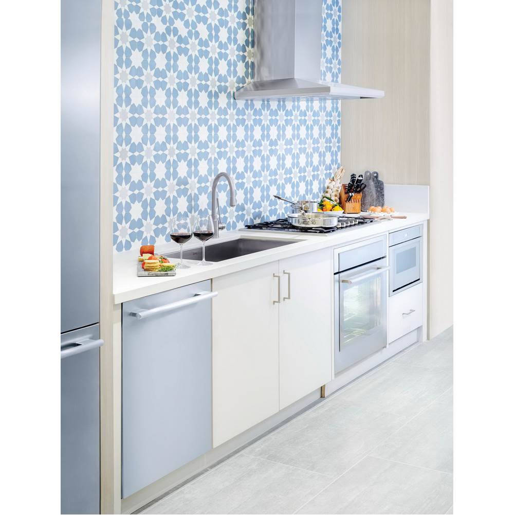 Thermador - Gas Cooktop