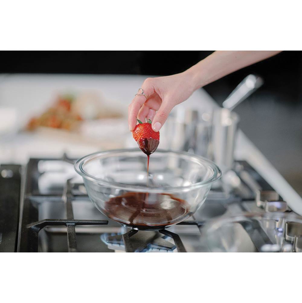 Thermador - Gas Cooktop