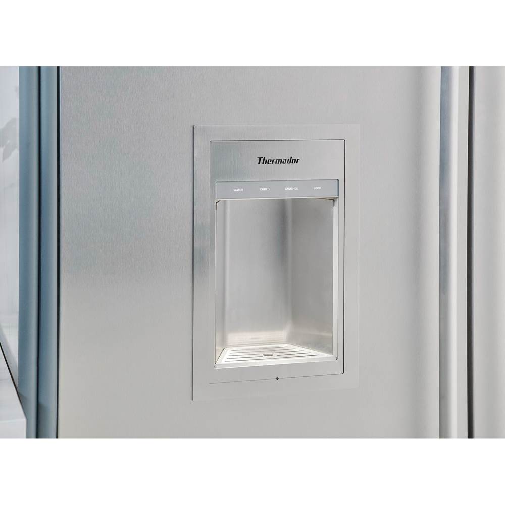 Thermador - Built-In Freezer