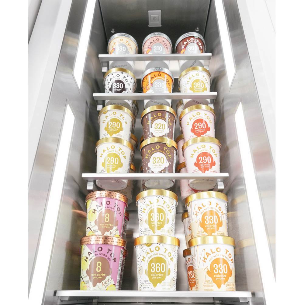 Thermador - Built-In Freezer