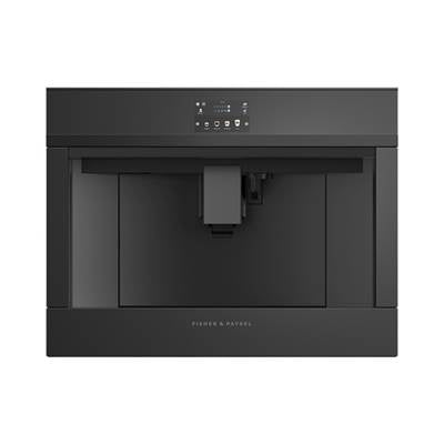 24" Coffee Maker, 13 Function, Touch Display