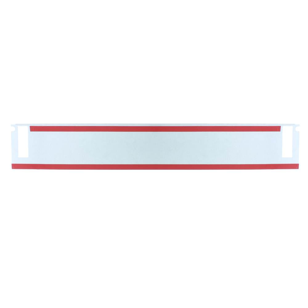 Zephyr - Gas Cooktop Seal Kit, 30in, DLI-A - Silver