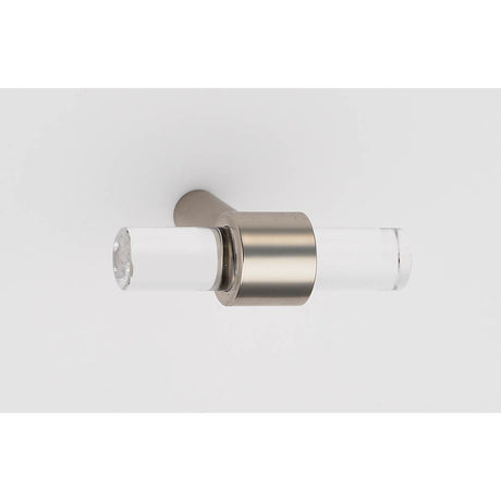 Alno - 1 3/4'' Knob - Polished Nickel