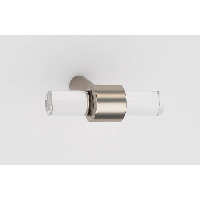 Alno - 1 3/4'' Knob - Polished Nickel