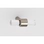 Alno - 1 3/4'' Knob - Polished Nickel
