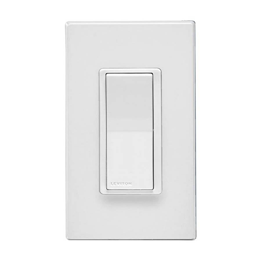 Amba Products - Amba Smart Switch - Wifi enabled - Color Change Kit - Black