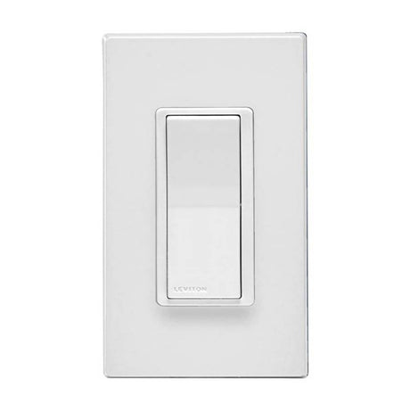 Amba Products - Amba Smart Switch - Wifi enabled - Color Change Kit - Black