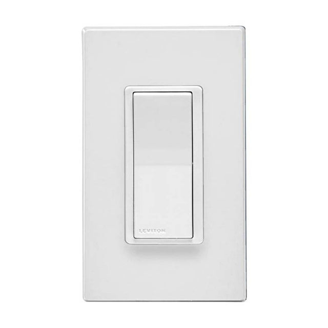 Amba Products - Amba Smart Switch - Wifi enabled - Color Change Kit - Black