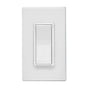 Amba Products - Amba Smart Switch - Wifi enabled - Color Change Kit - Black