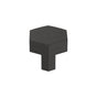 Amerock - Caliber Knob - Matte Black