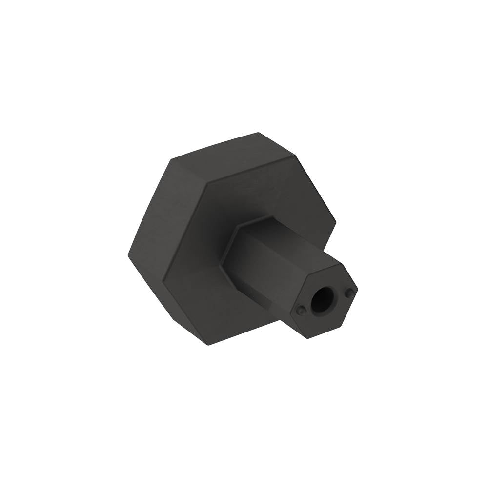 Amerock - Caliber Knob - Matte Black
