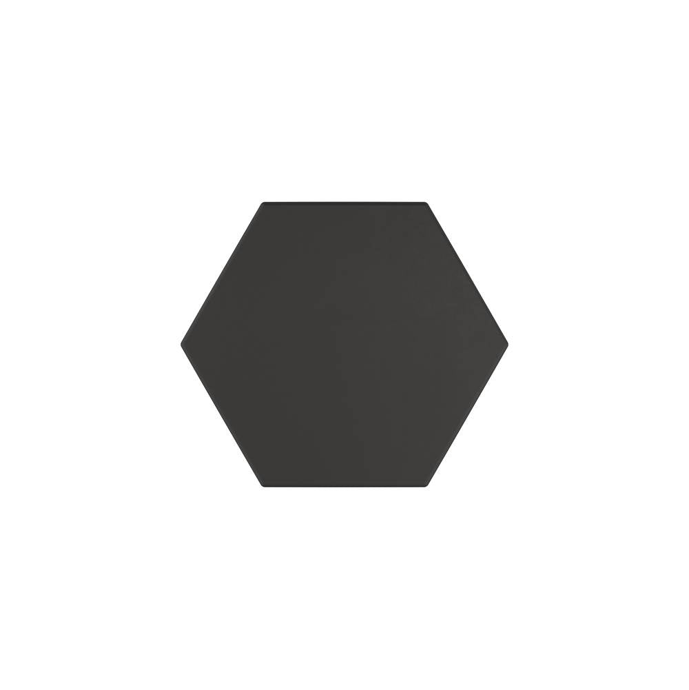 Amerock - Caliber Knob - Matte Black