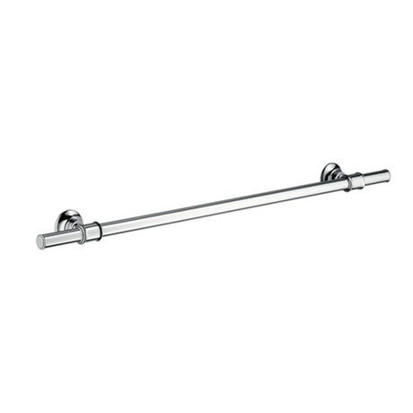 Axor - AXOR Montreux Towel Bar 24'' in Polished Nickel - Polished Nickel