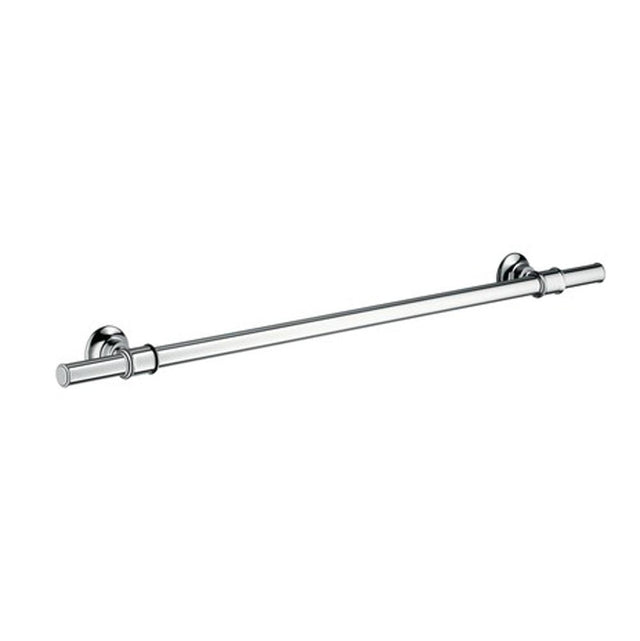 Axor - AXOR Montreux Towel Bar 24'' in Polished Nickel - Polished Nickel