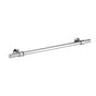 Axor - AXOR Montreux Towel Bar 24'' in Polished Nickel - Polished Nickel