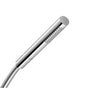 Axor - AXOR Starck Baton Handshower 1-Jet, 2.5 GPM in Chrome - Chrome