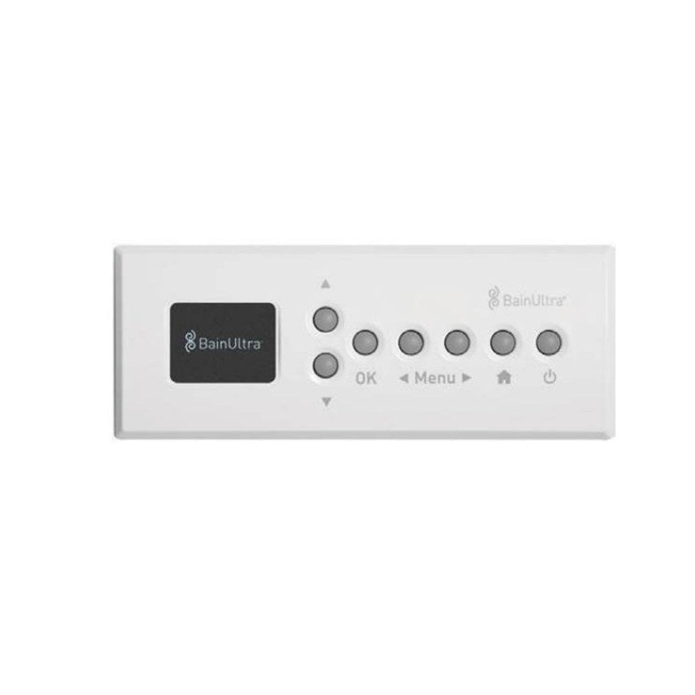 MiaPlus electronic control