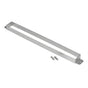 BEST Range Hoods - Duct Adaptor to 1-7/8'' x 19'' rectangular for D49