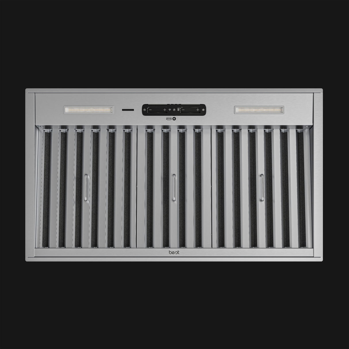 48" Built-in insert, 20-1/4" Depth, iq12, SS